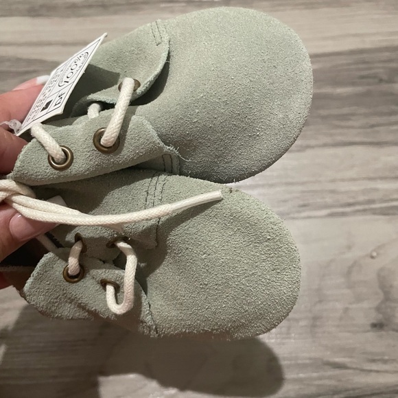 Piper finn baby shoes - Picture 6 of 8